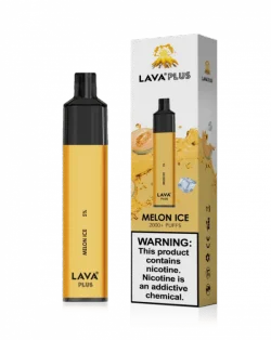 Lava Plus Flavors review: Discover the best ones