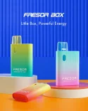 FRESOR BOX - Light Box, Powerful Energy
