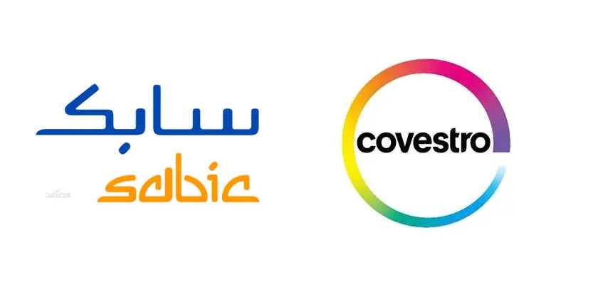 Sabic and Covestro