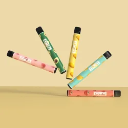 6 Best Non-Nicotine Vapes Ranked and Reviewed in 2023