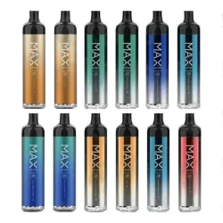 Which Best Airbar Max Flavors Are Worth Trying For?