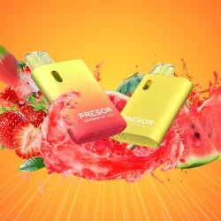 What Is a Watermelon Ice Vape, and From Where Can You Get It?