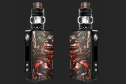 A Beginner's Guide to The Voopoo Drag 2 Vape