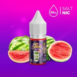 Top Vapes with Purple Watermelon Flavors 2023
