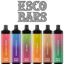 Introducing The Stunning Esco Bar Mega Disposable Vapes