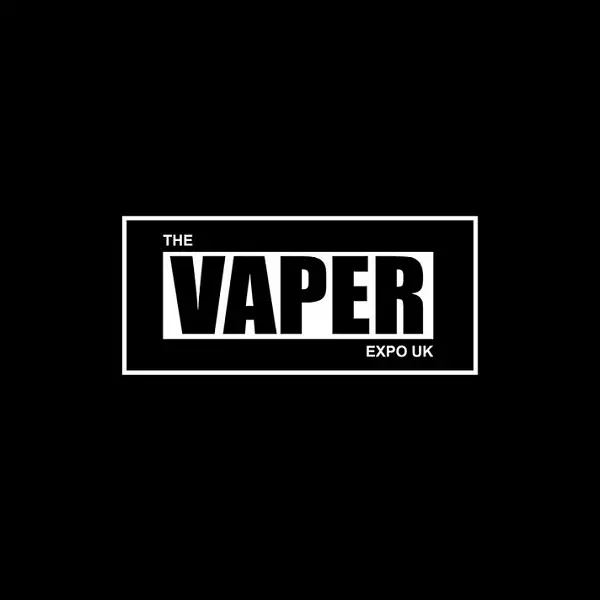 Vaper Expo UK logo