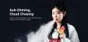 Sub Ohming, Cloud Chasing Grab one, enjoy big clouds of vapor and intense flavor, experience this wonderful sensation.