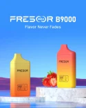 FRESOR B9000 - Flavor Never Fades