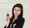Who is Miss FRESOR? Let’s celebrate International Women’s Day!