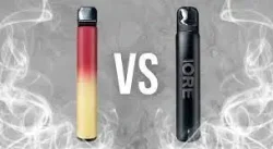 Refillable Vapes vs. Disposable Vapes- Which is better for Your Wallet?