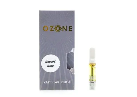 Ozone Vape Pen