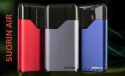 Unveiling the Suorin Air Vapes: A Comprehensive Review