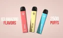 Crave Vape Overview: The Best Way to Enjoy a Healthy Vaping Experience
