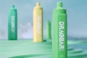 New Dragbar Vape Overview, Top Flavors Review