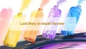 Lost Mary: A Brand of Premium Vape Products