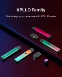 ALD XPLLO - Best Pod Vape System E-cigarette
