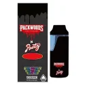 Packwoods x Runtz Disposable Vape: Everything You Need to Know