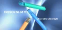 FRESOR SLIM M1 Ultra-slim, Ultra-light 