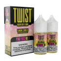 World of Twist E-Liquid: Everything You Need To Know