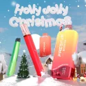 FRESOR Wishes You a Flavorful Christmas: Feel the Joy of Festive Vaping