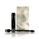 Luster Pods: Portable Vaping with Superior Design