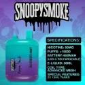 What Sets Snoopy Smoke Vape Apart From Other Vapes?