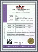 UKCA 产品认证