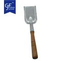 Wholesale Outdoor Tool Shovels with Carbon Steel Head and Wood Handle1