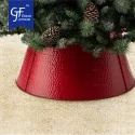 Rustic Christmas Tree Base Wholesale Collar Tree Base Cover Assembly1