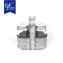 Wholesale Galvanized Salt Pepper Shakers Container With Padded Caddy4
