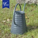 Wholesale Galvanized Steel Watering Can Farmhouse Style1