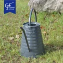 Wholesale Galvanized Steel Watering Can Farmhouse Style2