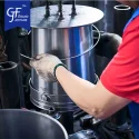 The best Bucket Factory: Quality And Productiveness with Grand Jetfame
