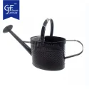 Metal watering cans indoor and outdoor 5.5L gardening watering can1
