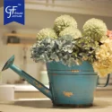 The way to make your home attractive ——choosing a suitable planter