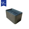 Wholesale Metal Blade Box Safe Storage Bank for Used Razor Blades2