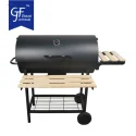 Wholesale Barbecue Ovens Charcoal BBQ Grills Heavy Duty Tool Set