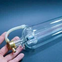 Glass vs. Metal CO2 Laser Tubes