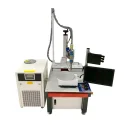 Automatic Laser Welding Machine for metal