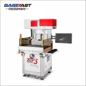 Label Cutting Laser Cutting Machine High Speed Pricesion With Auto Feeder