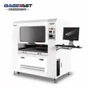 Dual Vision High Speed Co2 Laser Cutting Machine