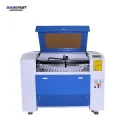 Laser cutting engraving machine for wood /acrylic /bamboo/plastic