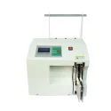 Automatic Wire Cable Binding Twist Tie Machine