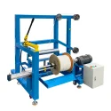 Wire feeder feeding machine cable pay-off machine feeder wire spool Wire Pay Off Machine