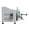 Automatic Counting Wire Cutting Coil Machine Roller Roll Reel Winding Machine Tie Data Cable Making Machine