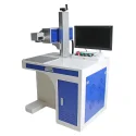 What are the functional characteristics of acrylic laser marking machine? What is the product application?