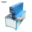 CO2 laser coaxial wire stripper Electric sliding table, automatic stripping
