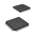 32-Bit 120MHz 512KB (512K x 8) FLASH 100-LQFP series Microcontroller IC