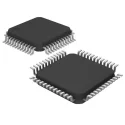 8-Bit 16MHz 32KB (32K x 8) FLASH STM8 series Microcontroller IC
