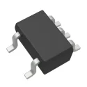 1 Channel SC-70-5 AND Gate IC